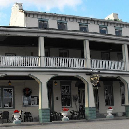 Empire House Hotel Rising Sun Exterior photo